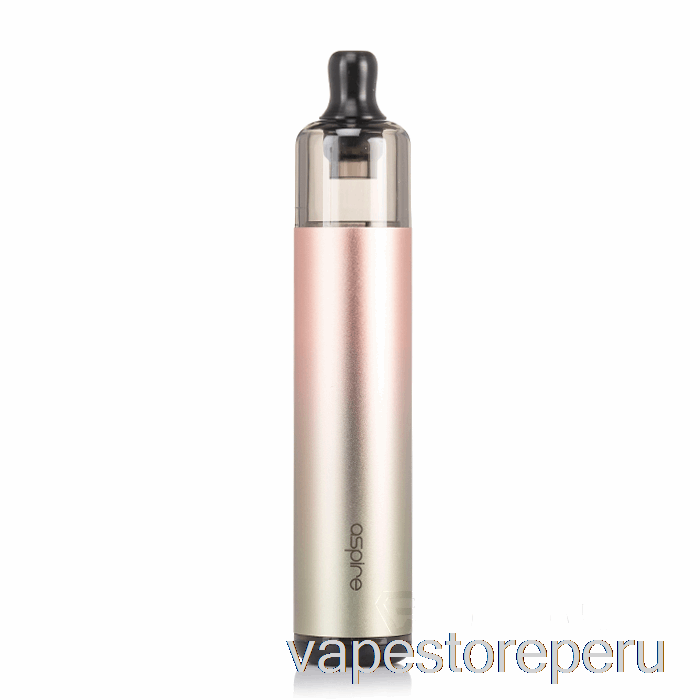 Vape Sin Nicotina Peru Aspire Flexus Stik Kit De Inicio Nieve Menta